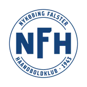 Logo Nykøbing Falster Håndbold