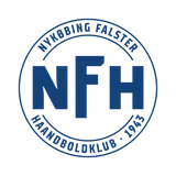 Logo Nykøbing Falster Håndbold
