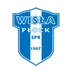 Logo ORLEN Wisła Płock