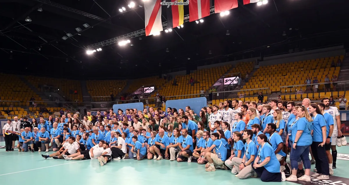 Europ’A Cup 2nd édition – Terminée