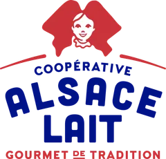 Logo Alsace Lait