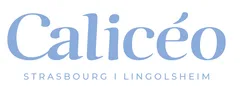 Logo Calicéo Strasbourg - Lingolsheim