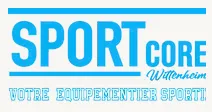 Logo SportCore