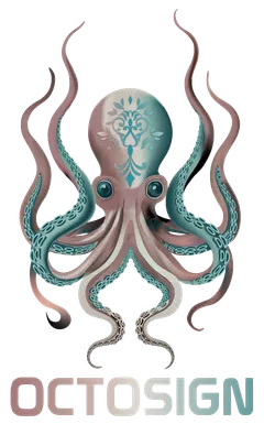 Logo Octosign