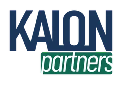Logo Kalon Partners