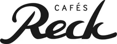 Logo Cafés Reck