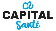 Logo Capital Santé