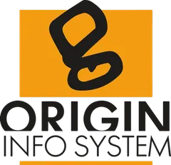 Logo Origin Info System