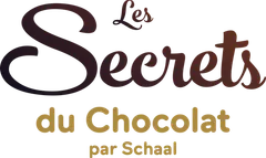 Logo Les Secrets du Chocolat