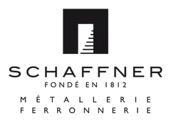 Logo Schaffner