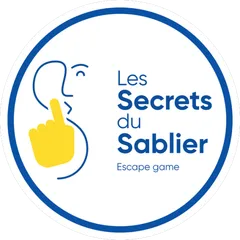 Logo Les Secrets du Sablier