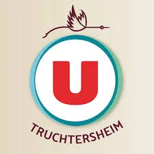 Logo Super U - Truchtersheim