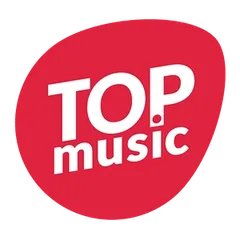 Logo Top Music