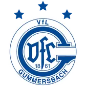 Logo VfL Gummersbach
