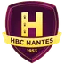 Logo HBC Nantes