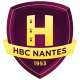 Logo HBC Nantes