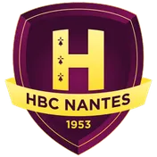 Logo HBC Nantes