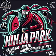Logo Ninja Park