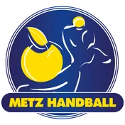 Logo Metz Handball
