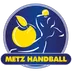 Logo Metz Handball