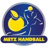 Logo Metz Handball