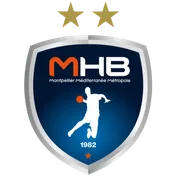 Logo Montpellier Handball