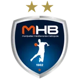 Logo Montpellier Handball