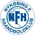 Logo Nykøbing Falster Håndbold