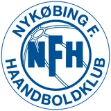 Logo Nykøbing Falster Håndbold